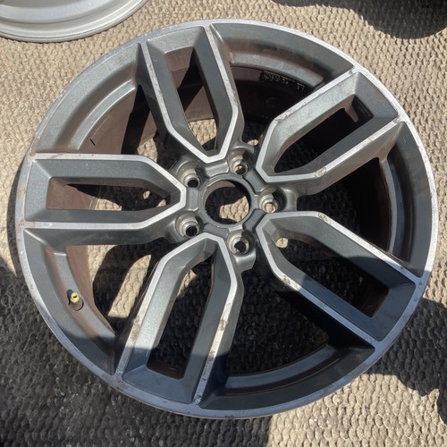 Audi inch alloy - 18,