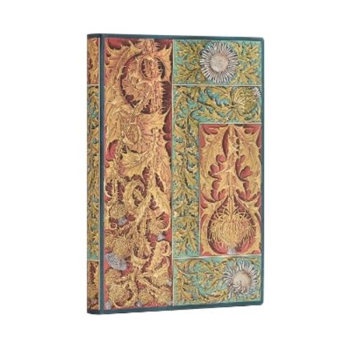 Paperblanks wild thistle - paperblanks,