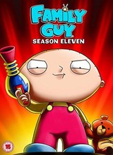 Family guy season 11 - guy,