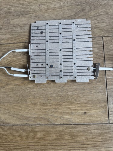 Smeg toaster tse03 heating - tse03,