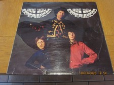 JIMI HENDRIX - 'ARE YOU