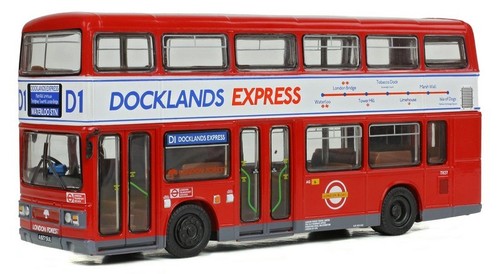 Efe london buses - london,