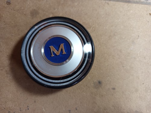 Morris steering wheel - morris,
