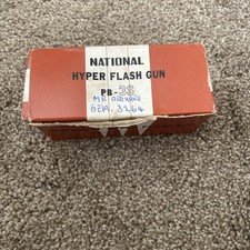 National Hyper Flash Gun PB-3S