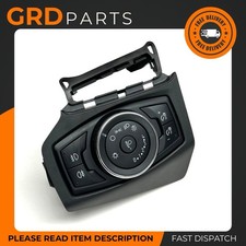 Genuine FORD FOCUS MK3