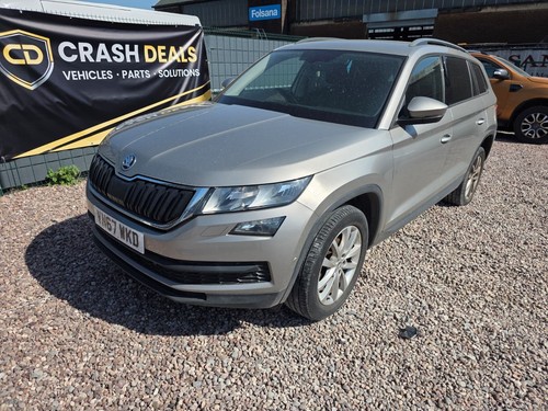 2017 2024 skoda kodiaq - 2017,