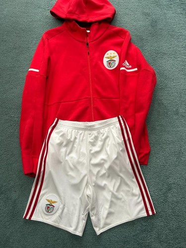 Benfica adidas training - benfica,