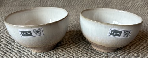 New and unused x denby - unused,