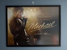 Michael original uk quad - michael,