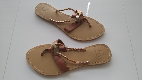 Women brown armani - brown,