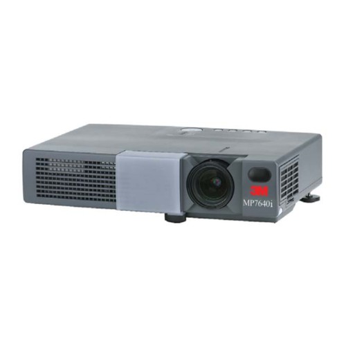Mp7740i lcd xga 1200 lumens - 3m,