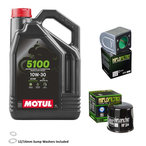 Cb500 hornet air oil - hornet,