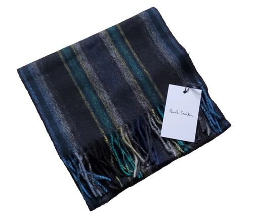 Paul smith scarf mens - paul,
