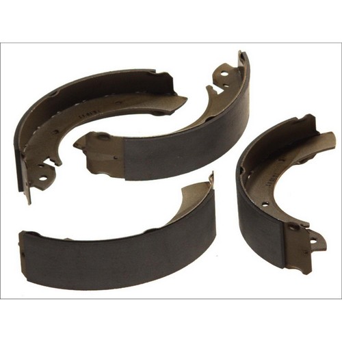 Delphi ls1179 brake - delphi, shoe