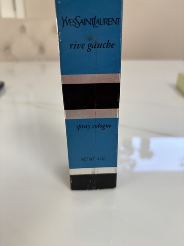 Yves saint laurent - yves, gauche