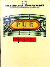 The Complete Organ Player Pub