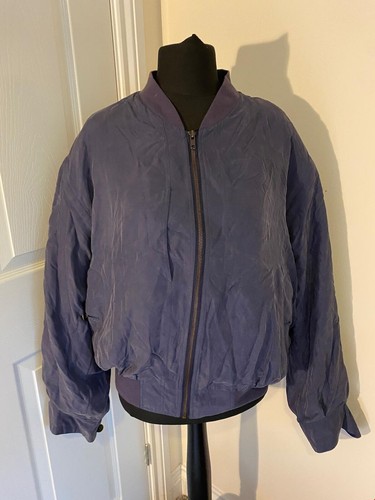 Vintage 90s silk satin - vintage,