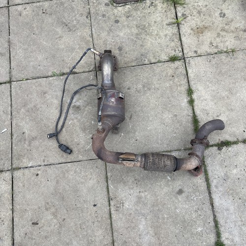 Cat catalytic converter ford - catalytic,