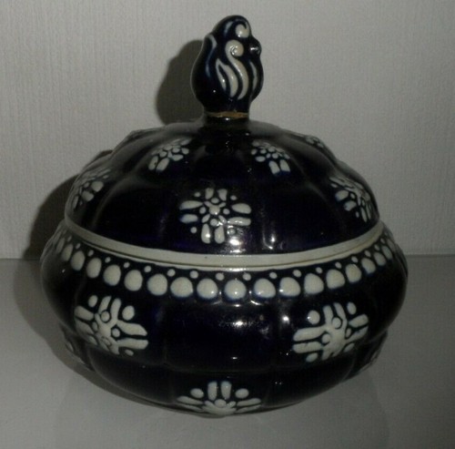 Lidded box marzi - remy, höhr