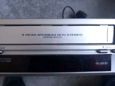 Daewoo STB862P FAULTY FOR