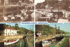 D179502 Henley. Marsh Lock