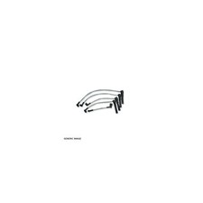 Leads ignition cables kit - ignition,