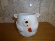 Starbucks Polar Bear Mug With
