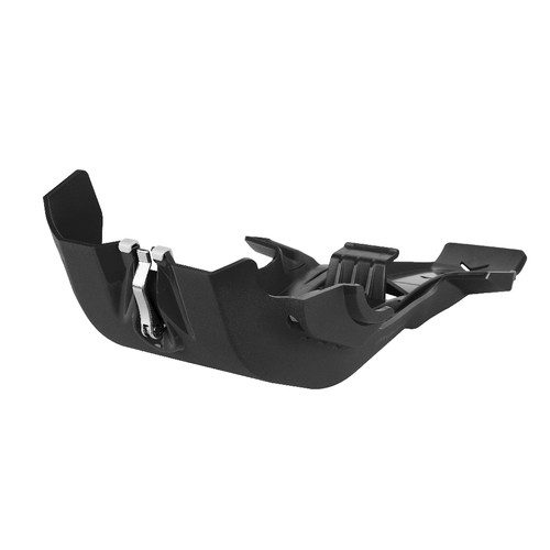 Fortress skid plate - fortress,