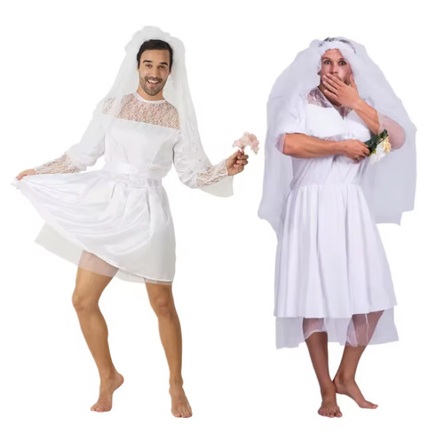 Mens wedding dress stag - wedding,