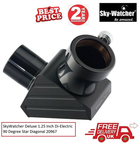 Skywatcher deluxe inch - deluxe, 1.25