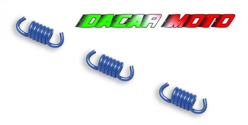 Clutch springs for yamaha - clutch,