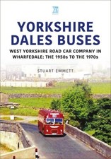 Yorkshire Dales Buses West