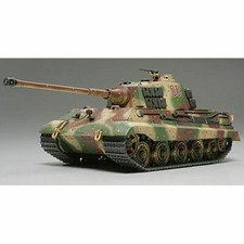 TAMIYA Military Kit 1:48 32536