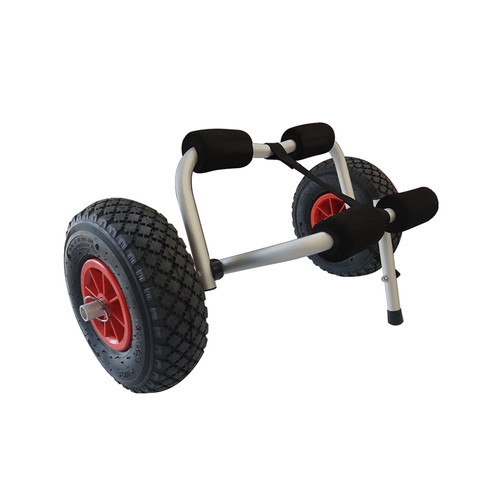 Riber kayak trolley alloy - riber, |