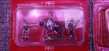 Del Prado Napoleonic Cavalry