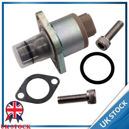 New fuel pump suction - fuel,