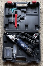 350 Watt heavy duty horse