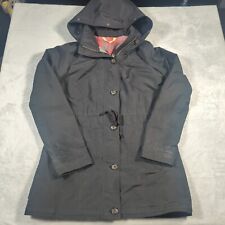Hollister Womens Coat Jacket