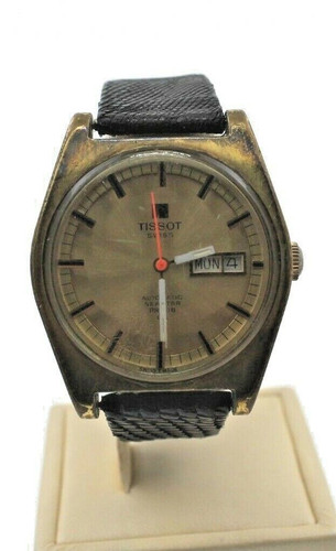 Tissot swiss automatic seastar - swiss,