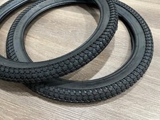 (2) 20" x 2.30  Bicycle ALL