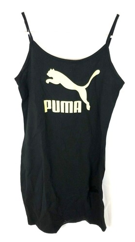 Puma classic sleeveless dress - classic,