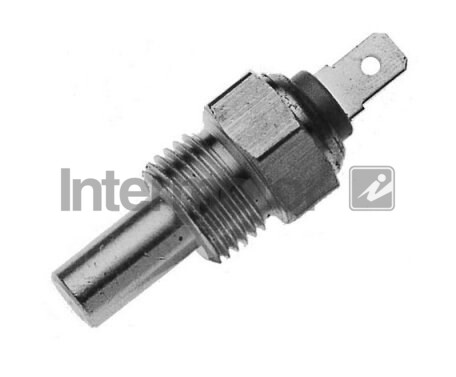 Coolant temperature sensor - temperature,