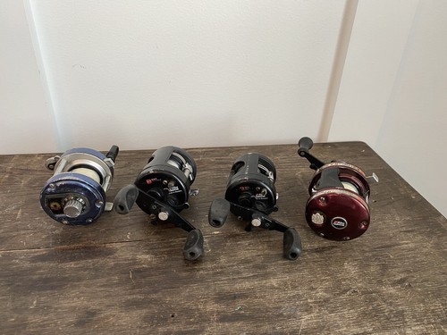 Abu garcia ambassadeur 5500 - ambassadeur, c3