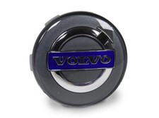 New Genuine Volvo Center Wheel