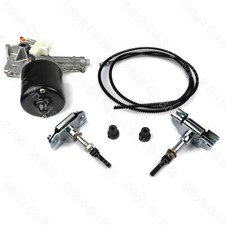 Windscreen Wiper Motor rack