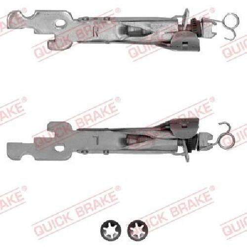 Original quick brake - original,