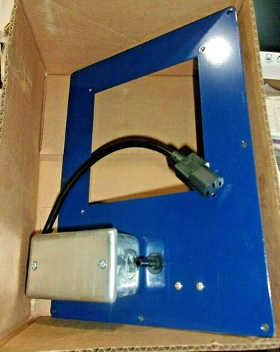 Plasma air afs mounting - air, afs-mf-jb