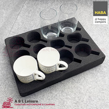 HABA Universal Florence Foam