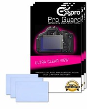 Ex-Pro® 3 x Pro Guard Ultra