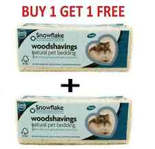 Sawdust SmartPet  Wood Shavings NATURAL PET BEDDING HAMSTER GERBIL RABBIT